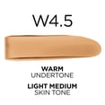 thumbnail image 2 of Base L'Oreal Paris True Match Superblendable W4.5 30 ml, 2 of 8