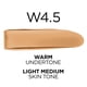 thumbnail image 2 of Base L'Oreal Paris True Match Superblendable W4.5 30 ml, 2 of 8