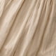 thumbnail image 5 of Pantalones anchos con cintura elástica para mujer, para primavera/verano - Pantalones cortos informales con cordones, 5 of 8