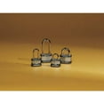 thumbnail image 2 of Master Lock 5DCOM 4 PIN TUMBLER SAFETY PADLOCK KEYED DIFFERENT, 2 of 2