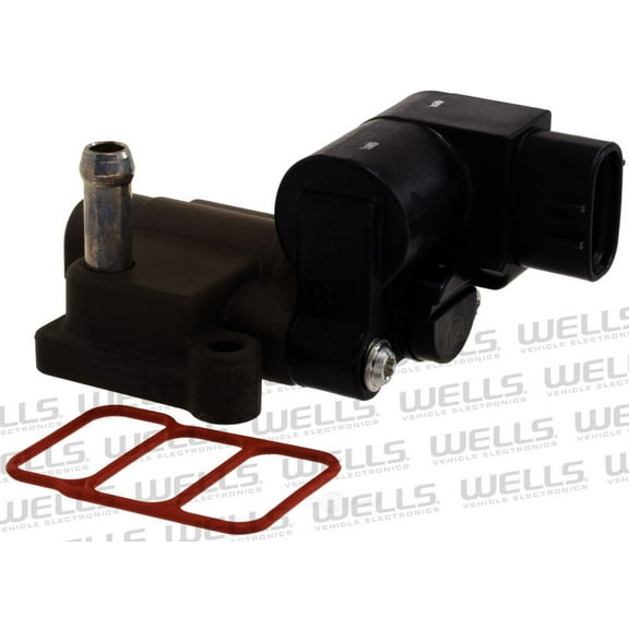 Idle Air Control Valve