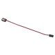 thumbnail image 3 of Cable de señal para modelo de coche RC, accesorio para juguete de orugas, modificación, arnés en Y, R415 1 a 4, 3 of 9