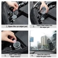 thumbnail image 2 of Tabletas Efervescentes para Coche Limpiador Parabrisas Limpieza, 2 of 4