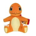 thumbnail image 1 of Pokémon 12" Plush - Charmander, 1 of 1