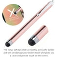 thumbnail image 5 of Stylus Pens for Touch Screens, 12 Pack Capacitive Touch Screen, 5 of 5