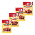 thumbnail image 5 of ( 4 Pack ) McCormick Bag Season Pot Roast Cooking & Seasoning Mix, 0.81 Oz, 5 of 6