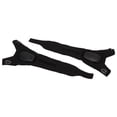 thumbnail image 4 of Light Gloves, Fingerless Rechargeable Flashlight Gloves Breathable 1 Pair  for Fishing for Cycling Fish Type,Box Type, 4 of 8