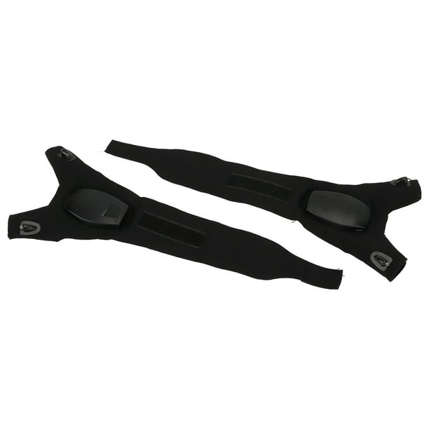 Guantes Ligeros Manos Libres, Guantes De Linterna Recargables Sin Dedos 1 Par Para Pesca Para Ciclismo