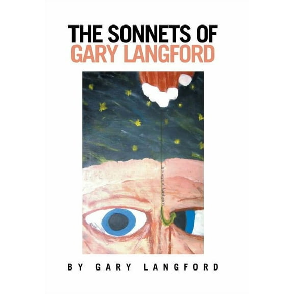 The Sonnets of Gary Langford