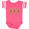 thumbnail image 3 of Inktastic Earth Day Arbor Day Plant Trees Boys or Girls Baby Bodysuit, 3 of 5