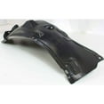 thumbnail image 6 of Geelife Splash Shield For INFINITI G25 G35 G37 Q40 Front Left & Right Side Set of 2, 6 of 13