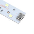 thumbnail image 4 of Accesorio De Fotografía Con Caja De Estudio Alimentada Por USB Con Luz LED, LED Premium, Interfaz USB Para Banco De Energía, Fácil Instalación Con Adhesivo, Liviano,, 4 of 7