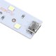 thumbnail image 4 of Accesorio De Fotografía Con Caja De Estudio Alimentada Por USB Con Luz LED, LED Premium, Interfaz USB Para Banco De Energía, Fácil Instalación Con Adhesivo, Liviano,, 4 of 7