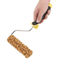 thumbnail image 4 of 4X M60 Seaweed Sponge Roller Brush Imitation Seaweed Sponge Roller Pattern Liquid Wallpaper Paint Texture Tool, 4 of 9