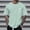 C-Green, variant on Men's Cool and Thin Blank T Shirts Breathable Hanging Dyed Gradient T Shirt Folder Cotton Shirt Mens T Shirts Casual Mens Large T Shirts Dark Transfer Paper for T Shirts