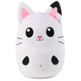 thumbnail image 1 of Peluche GUND Gabby's Dollhouse Official Pandy Paws Cat 20 cm, 1 of 1