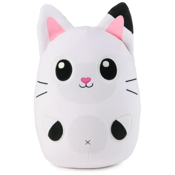 Peluche GUND Gabby's Dollhouse Official Pandy Paws Cat 20 cm