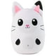 thumbnail image 1 of Peluche GUND Gabby's Dollhouse Official Pandy Paws Cat 20 cm, 1 of 1