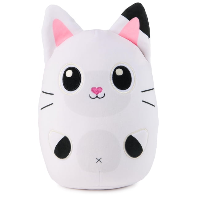 Peluche GUND Gabby's Dollhouse Official Pandy Paws Cat 20 cm