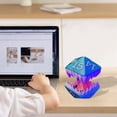 thumbnail image 3 of 3D Printed Dice Tower Toy Home And Entertainment Accessory, 3 of 7