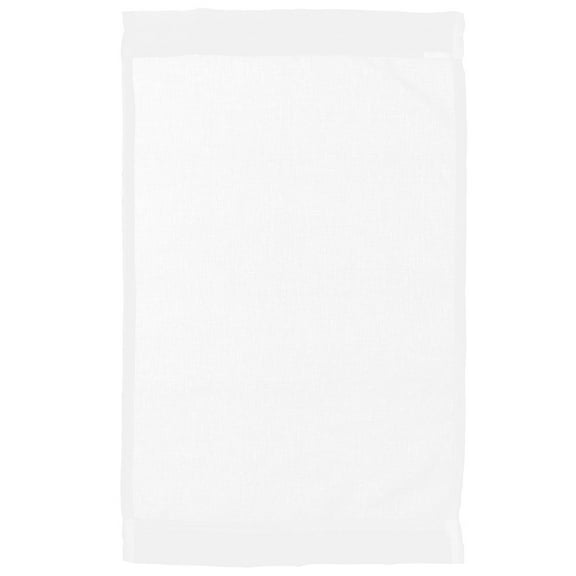 KAKOWELY 1Pack Curtain for Doorway in White Gauze for Home and Apartment 25*40In