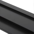 thumbnail image 2 of HXO003 Game Console Vertical Stand Base Console Dock Holder Fit for XBOX ONE S Black, 2 of 4