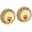 Multicolor, variant on Baldwin 8021190 Traditional Double Cylinder Deadbolt For 1-5/8" Bore Hole - Black