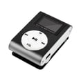 thumbnail image 1 of MesaSeCA Portable MP3 Player  School Supplies 1PC Mini USB LCD Screen MP3 Support Sports Music Player with FM function Blue, 1 of 2