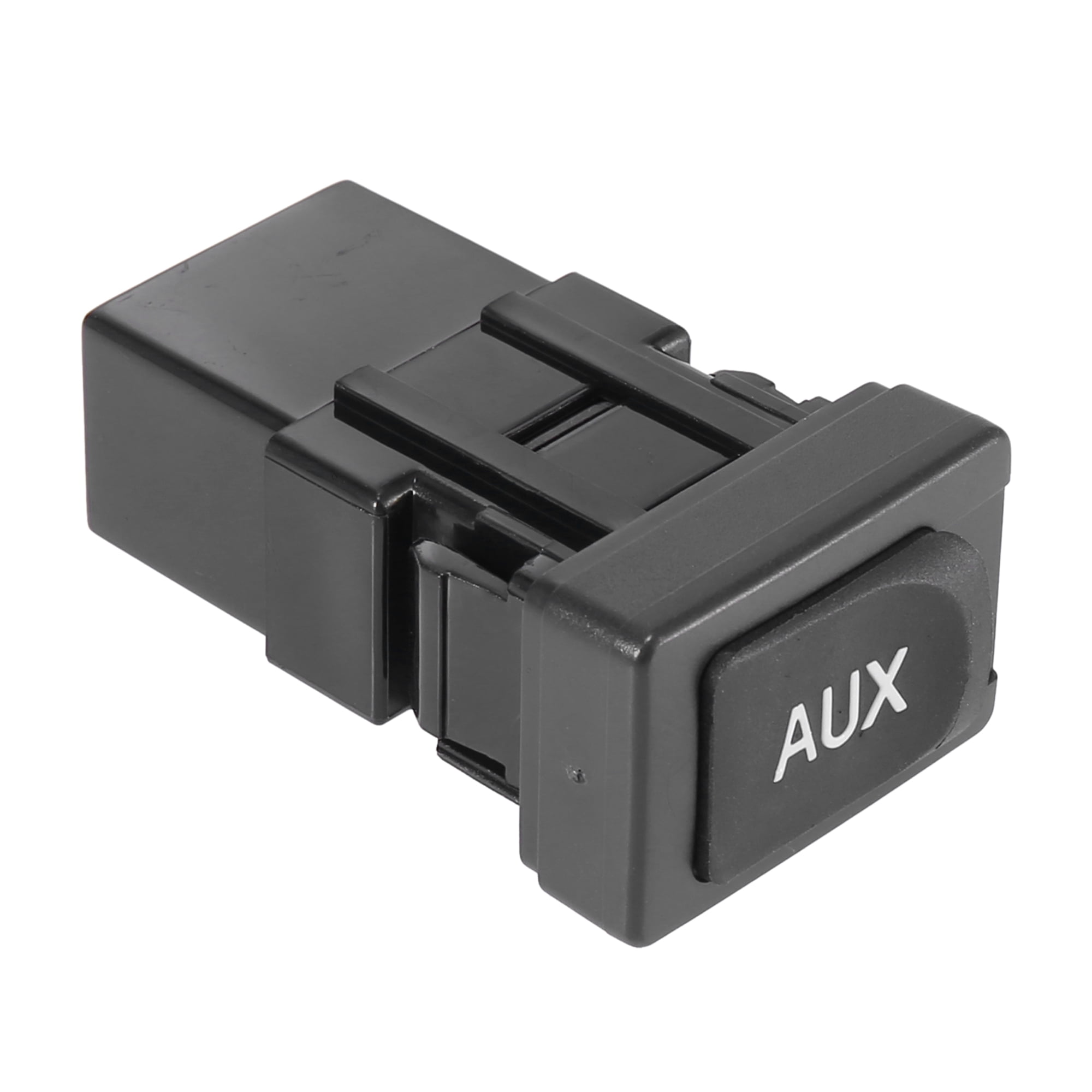 Unique Bargains 8619006010 Car Aux Port Auxiliary Stereo Adapter Input