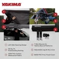 thumbnail image 3 of Yakima OverNOut 270 XL Awning, Opens on Left Side with 132 Sq. Ft. Coverage, 3 of 7