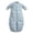 Dragonflies, variant on ergoPouch Baby Sleep Suit Sack 2.5 TOG, Organic Cotton Sleeper with Legs, Dragonflies, 2-4 Years