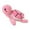 Pink, variant on Soft Turtle Toy for Kids - Adorable Sea Turtle Pillow for Boys Girls Toddlers for Indoor Use