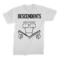 thumbnail image 1 of Descendents Everything Sucks T-Shirt, 1 of 1