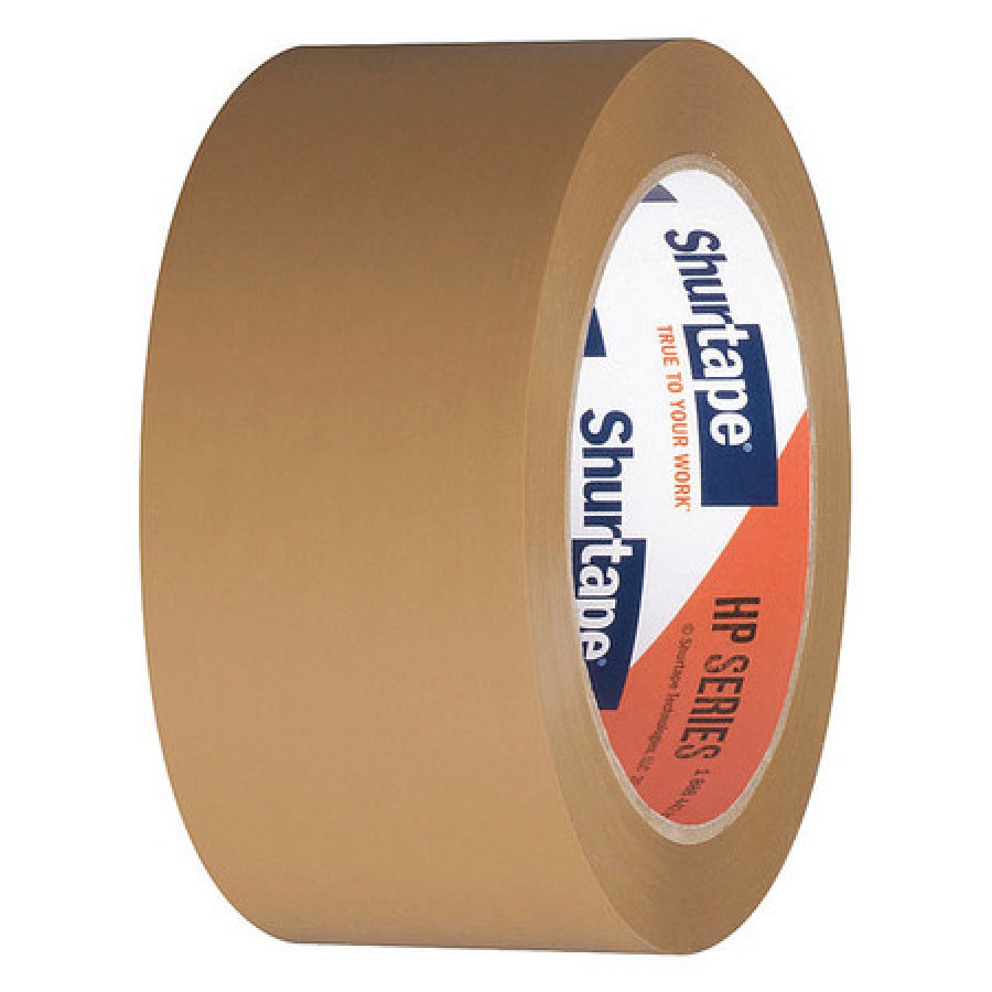 SHURTAPE GS 490 Filament Tape,18mm x 55m,4.8 mil,PK48 Business
