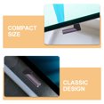 thumbnail image 3 of Raindrops 3Pcs Type C To USB Adapter Aluminum For General Users Music Listening, 3 of 8