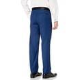 thumbnail image 5 of Adam Baker Men's Modern Fit Two-Piece Shawl Lapel Tuxedo Suit, 5 of 5