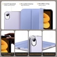 thumbnail image 4 of Funda MoKo para iPad Mini 7 (A17 Pro) 2024, iPad Mini 6 2021, 4 of 9