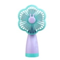 thumbnail image 2 of Pequeño ventilador de bolsillo, mini ventilador de mano, portátil, pequeño ventilador de bolsillo, compacto y ligero, 2 of 9