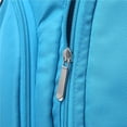 thumbnail image 3 of Raqueta De Tenis, Bolsa De Bádminton, Mochila Antirrobo Multifunción Para Deportes Al Aire Libre Yuarrent OD003878-00, 3 of 7