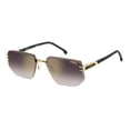 thumbnail image 1 of Lentes de Sol Carrera Hombre CARRERA 1070/S 207555I4660YK negro, 1 of 5
