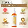 thumbnail image 2 of Sadoer Gentle Cleansing Grapefruit Cleansing Oil (Foreign Edition) 150ml, 2 of 9
