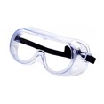 thumbnail image 3 of Gafas de seguridad JM Protección ocular transparente de policarbonato, 3 of 5