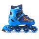 thumbnail image 5 of Lixada Patines en línea ajustables con ruedas iluminadoras Patines al aire libre para niños, niñas y Lixada Patines en línea, 5 of 7