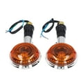 thumbnail image 1 of Motorcycle Rear Turn Signal Light, Indicator 2EN833300000 1D6-83330-00-00  For Motorbike Modification, 1 of 8