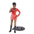 thumbnail image 1 of Figura de colección The Noble Collection BendyFigs Star Trek, 1 of 6