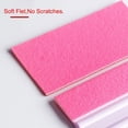 thumbnail image 4 of Magnetic Vinyl Squeegee with Ultra-Fine Fiber Felt for Scratch-Free Car Wrap and Window Tint Application, 4 of 8