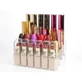 thumbnail image 4 of 24-40 Grid Lipstick Makeup Stand Display Holder Case Cosmetic Organizer US Stock, 4 of 4