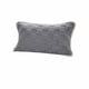 thumbnail image 2 of Funda de almohada de tafetán, toalla de almohada gruesa, 1 funda de almohada de tafetán suave, cálida y transpirable para mayor comodidad en todas las estaciones, ideal para usar en el, 2 of 9