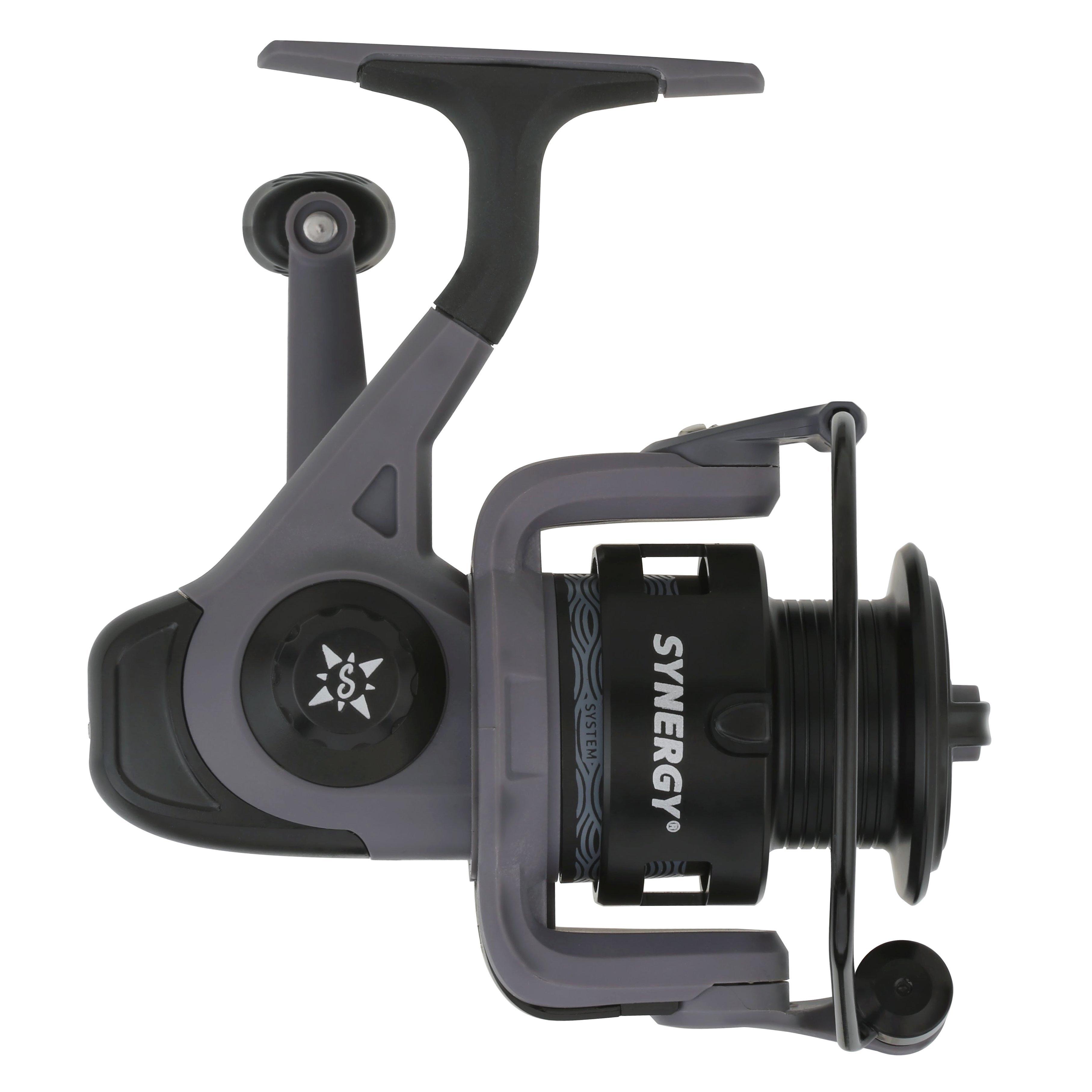 Shakespeare Synergy Size 30 Spinning Fishing Reel