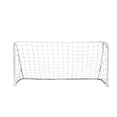 thumbnail image 1 of But de Soccer Easy Fold, Blanc, 1 of 1